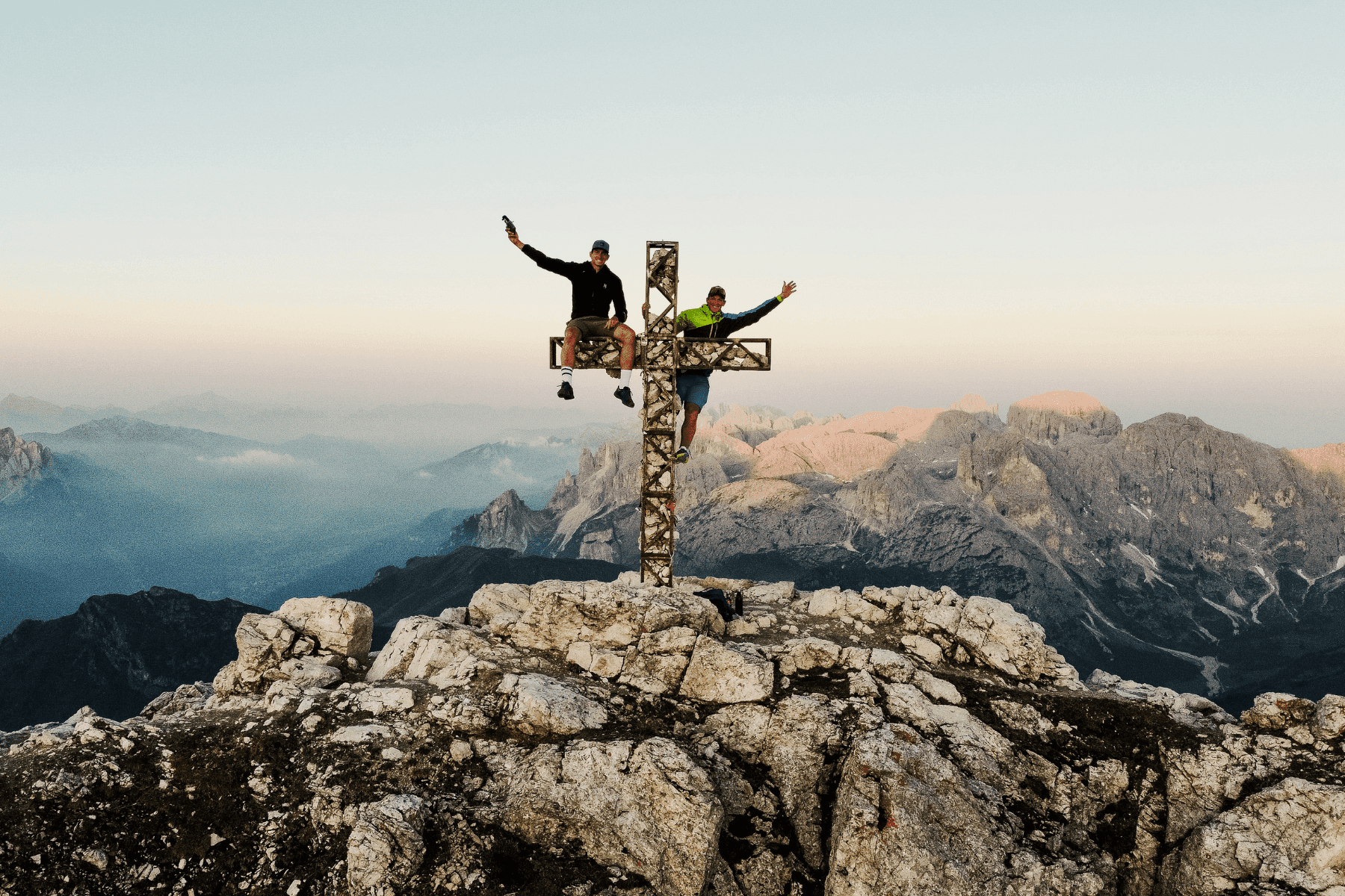 Via Ferrata Adventure