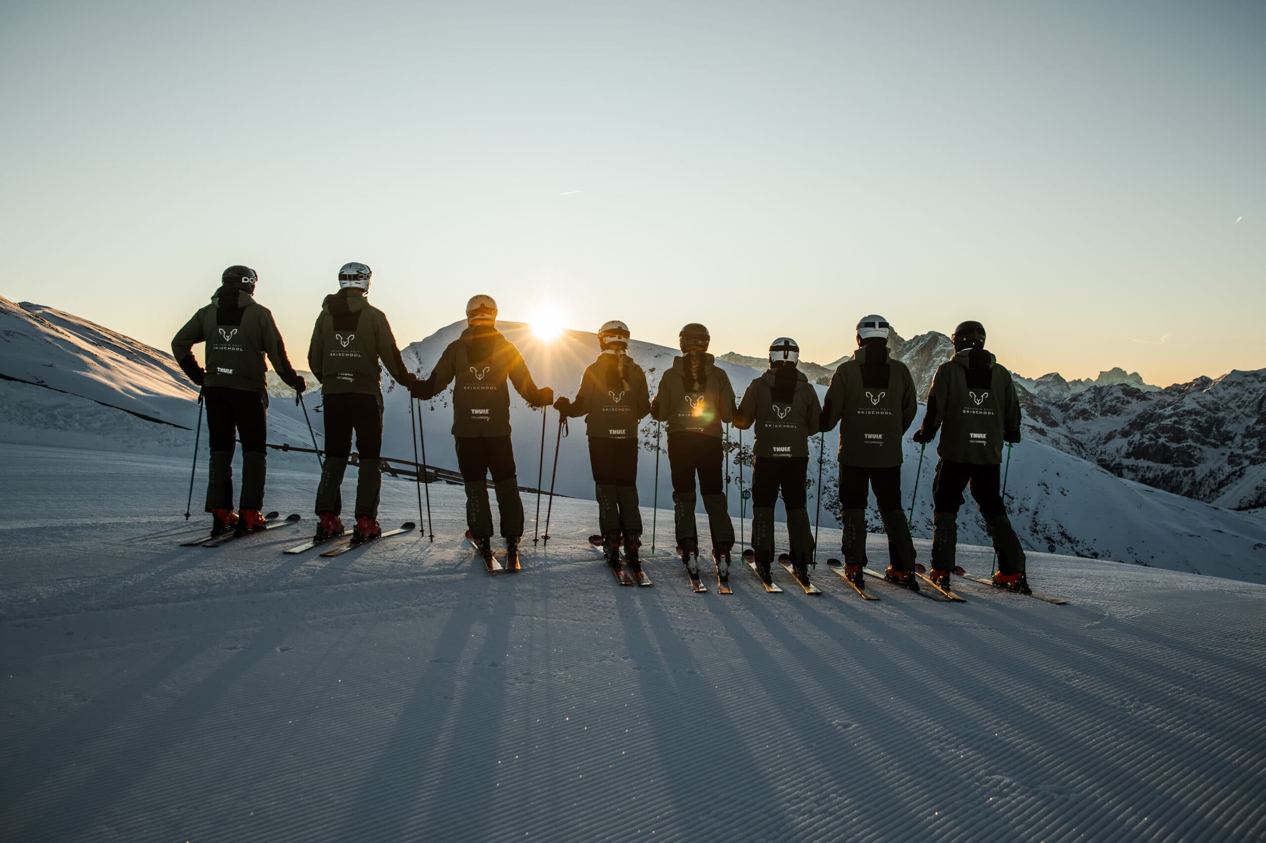 WINTER MAGIC EXPERIENCE